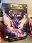 Legend of Spyro: A New Beginning (Nintendo GameCube, 2006)