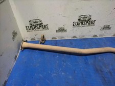 Tube d'échappement Suzuki VITARA