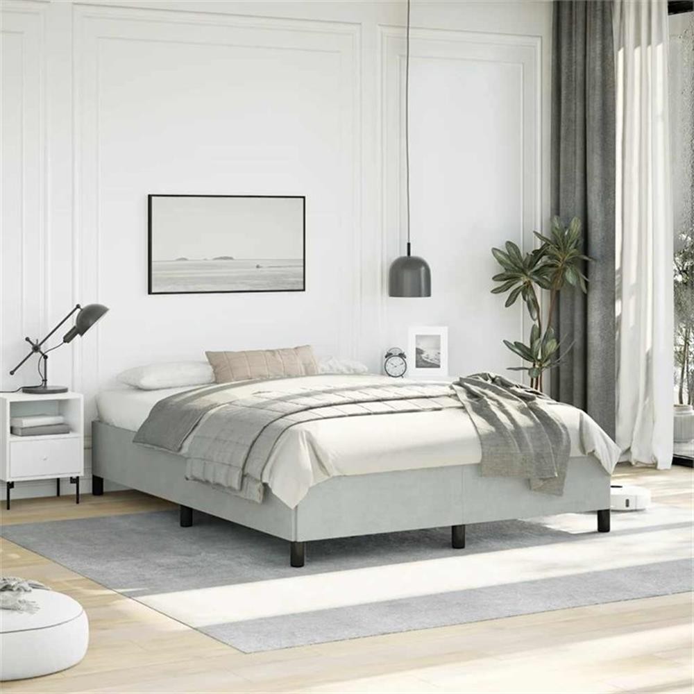 In Light Gray
