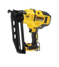 DeWalt DCN660N 18V XR BL 16GA Second Fix Angled Nailer Bare Unit