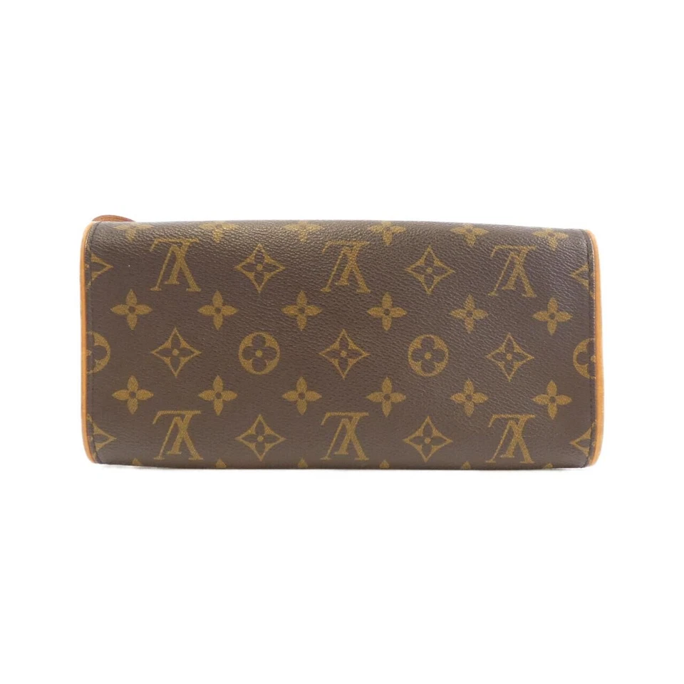 Auténtico Bolso de Hombro LOUIS VUITTON Monograma Pochette Doble GM M51852 #270-0... Foto 2 de 4