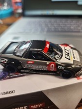 Kaido House Mini GT Honda NSX V1 #190 1:64 Diecast Model Open Box
