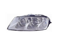 XENON-SCHEINWERFER Rechts FÜR Volkswagen Touareg 2002-2006