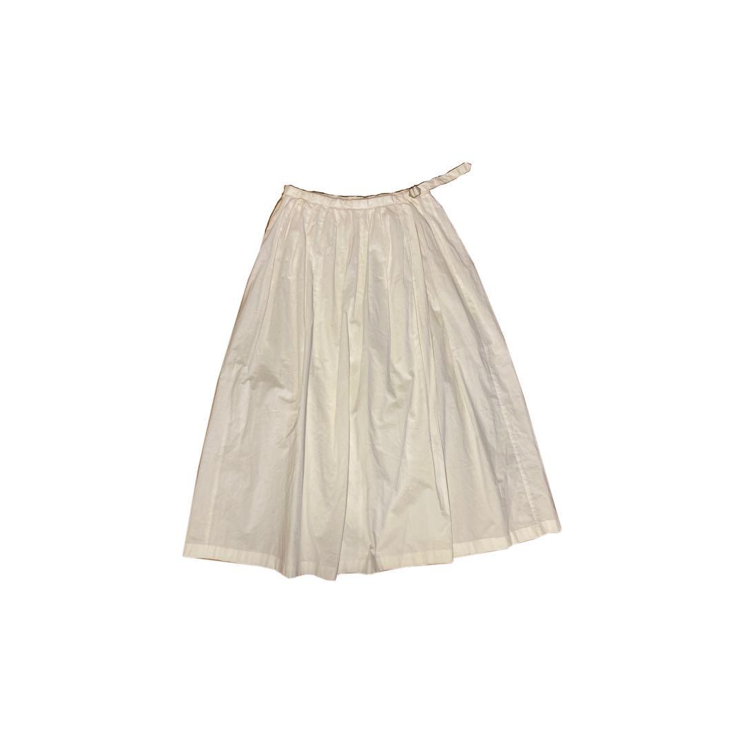 tricot COMME des GARÇONS 98ss wrap skirt USED TRICOT COMME DES GARCONS 98SS WRAP SKIRT GOOD M-8E88 | eBay