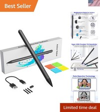 Surface Pen - Surface Pro Pen Stylus for Surface Pro 11/9/10/8/X/7/6/5/4/3, U...