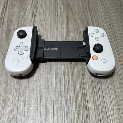 Backbone One 2nd Gen Lightning/Apple/iPhone PlayStation Mobile Controller
