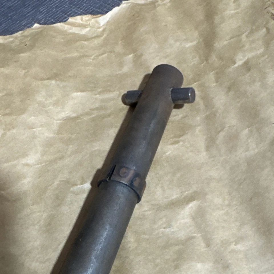 NOS 4295887 蓝鸟校车转向轴组件 TC2000 — 第 2/4 张图片