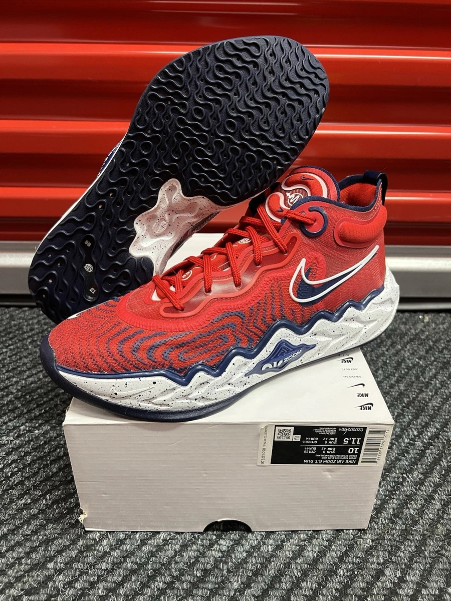 Nike Air Zoom GT Run USA | eBay