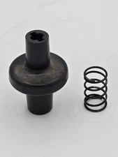 Ryobi RY401021(107737001) 21" 40V Mower Mulching Door Release Spring And Lock 