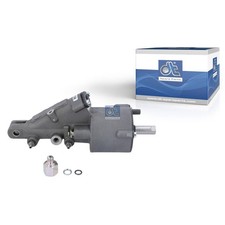 Amplificatore frizione DT SPARE PARTS ESPERIENZA IAM adatto tra gli altri per VOLVO F12