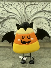 Sunset Vista Designs COUNT CORNY VAMPIRE TABLETOP  Halloween Decoration 17438