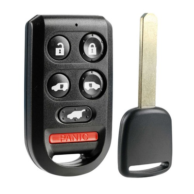 #ad #ad Replacement For 2005 2006 2007 2008 2009 2010 Honda Odyssey Key Fob Remote $14.95