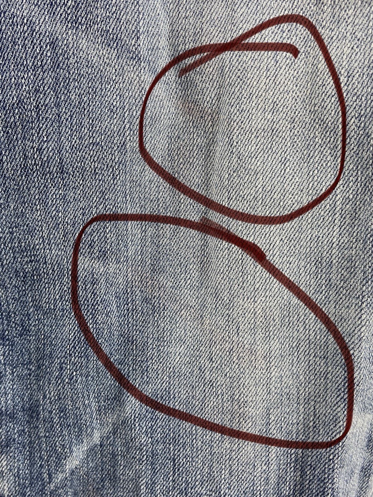 AG Adriano Goldschmied Womens Ex-boyfriend Slouchy Slim Stretch Jeans Sze 30X27 thumbnail 4