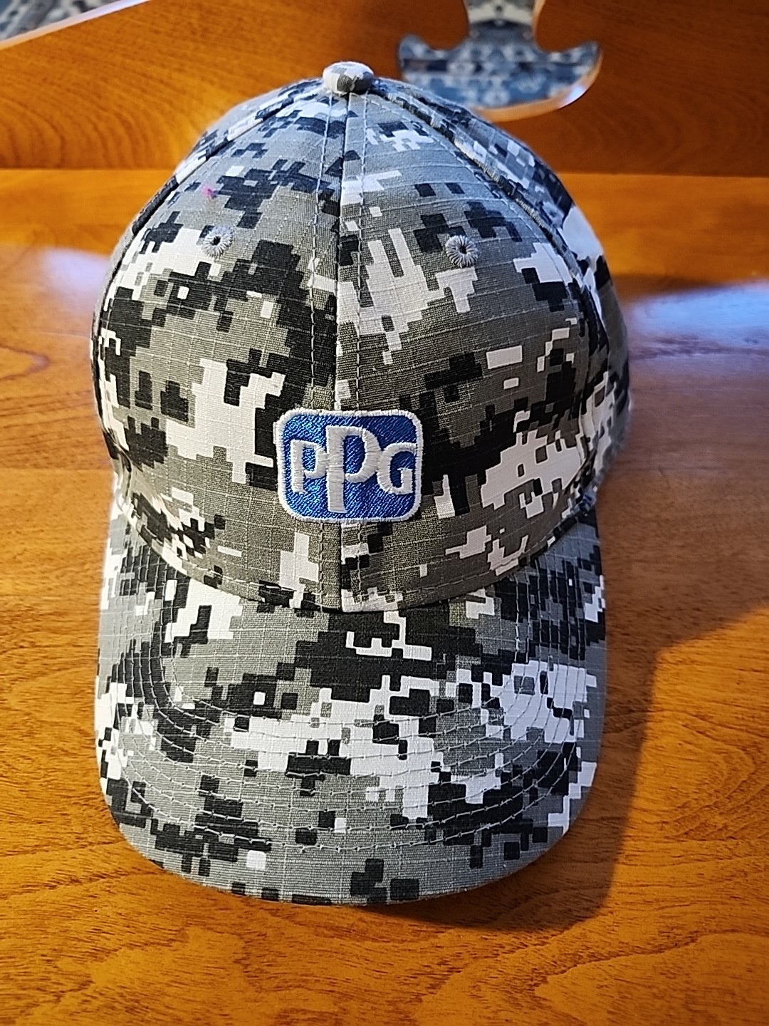 PPG Baseball Cap - image 1