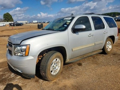 Used Body Control Module fits: 2011 Chevrolet Tahoe Body Control BCM Grade A