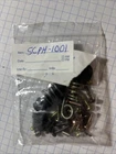 PlayStation 1 PS1 SCPH-1001 Set Screw Lot Replacement Parts @MB171