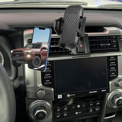 Toyota 4runner Phone Mount for 2024 Toyota 4runner Accessories Toyota 4runner
