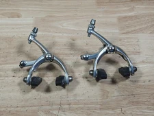 Campagnolo Mirage Sidepull Brake Calipers 39-49mm Reach