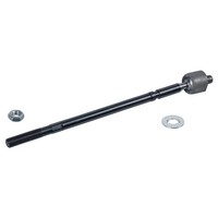 febi Bilstein Axialgelenk, Spurstange 43203 Prokit FüR Toyota, Vorderachse Links