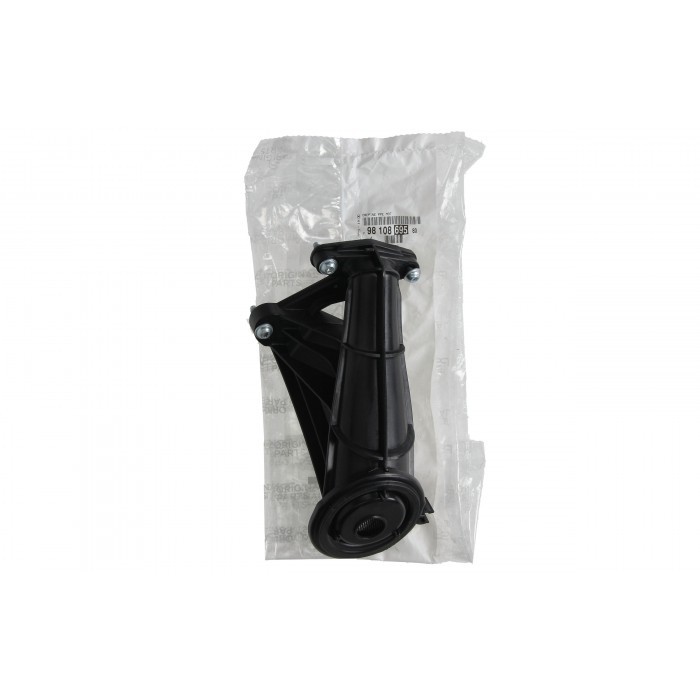 Pompe à huile pour Peugeot Expert et Citroën Jumpy bloc moteur 2.0 HDi en aluminium