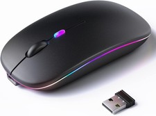 Wireless Bluetooth Mouse