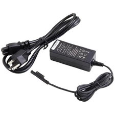 DENAQ® 12-Volt DQ-MS122586P Replacement AC Adapter for Microsoft Laptops