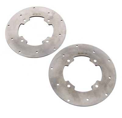 2017 Arctic Cat Wildcat Trail 700 LTD EPS Rear Standard Brake Rotors Brake Discs