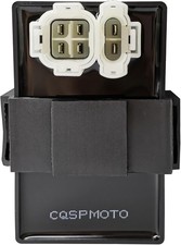 6 Pin DC CDI Box for 150CC 200CC 250CC Mopeds Scooters Go Karts Dune Buggy Parts