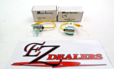 Nissan Ni22102-d1100 Ignition Condenser Forklift Distributor Condenser Qty. 2 Nissan Ni22102-d1100 Ignition Condenser Forklift Distributor Condenser Qty. 2