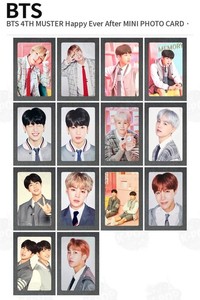 Happy Ever after Bts | eBay