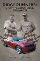 Kenneth Summerlin | Ridge Runners | Taschenbuch | Englisch (2016) | Xlibris