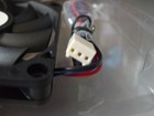Startech.com Evercool Dual Ball Bearing Slim Computer Fan 3-Pin 70x10mm — photo 4