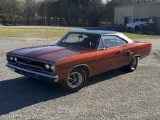 1970 Plymouth GTX for Sale