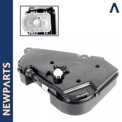 Cerine Additivbehälter Für Peugeot 308 3008 HDi 1613704580