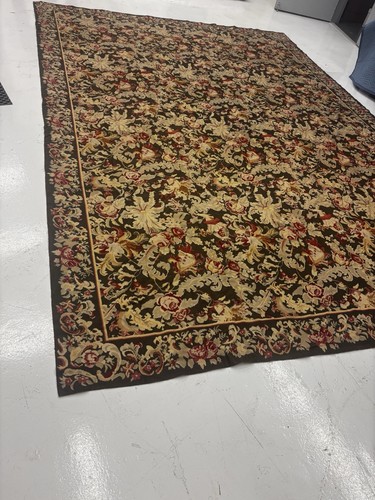 Antique  Rug
