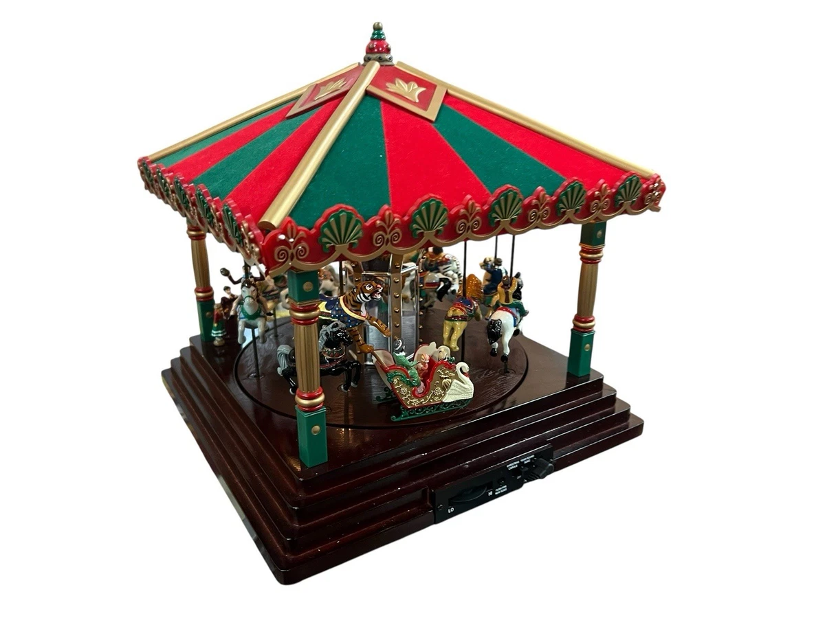 Gold Label Carousel for sale | eBay