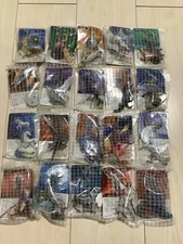 Kabaya Volks World Mythology Series Figure Complete set of 20 Yamata no Orochi