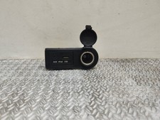 KIA Venga 2014 AUX in socket connector 961201P000 TDR41980