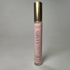 Bath & Body Works In The Stars Mini Travel 0.23 oz Perfume Spray discontinued