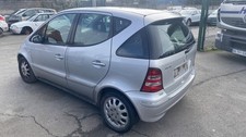 Turbo Mercedes CLASSE A