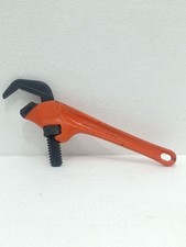 RIDGID E-110 OFFSET HEX WRENCH 31305 HEAVY DUTY USA MADE PIPE WRENCH FAST SHIP