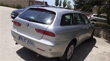 Jantes Alfa Romeo ALFA 6