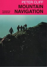 Mountain Navigation-Peter Cliff