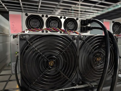Bitmain Antminer K7 63.5Th 3080W CKB Nervos Miner eaglesong ckb UNIT3