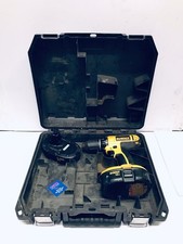 DEWALT DC720-XE CORDLESS 18V DRILL