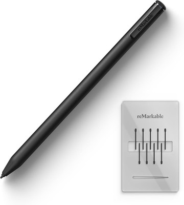 Remarkable Marker plus   Der Offizielle Remarkable 2 Pen Mit Radiergummi | 9 Ers