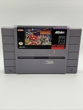 Super Smash T.V. (Super Nintendo Entertainment System, 1992)