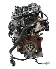 2016-2022 CITROEN RELAY PEUGEOT BOXER DW10 2.0 DIESEL ENGINE COMPLETE 51K