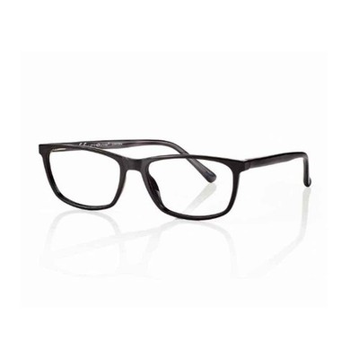 Reading Glasses Centrostyle F0441 54 001 000 54 16 145 Black + Hoya Lens
