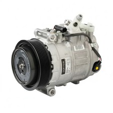 Kompressor, Klimaanlage R 134a ND-8 DCP17038 DENSO für MERCEDES-BENZ S-CLASS CLK